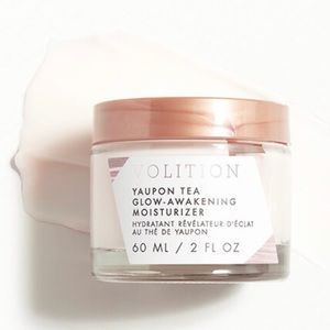 VOLITION BEAUTY YAUPON TEA GLOW AWAKENING MOISTURE